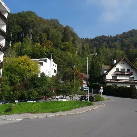 Am Bodensee Διαμέρισμα *