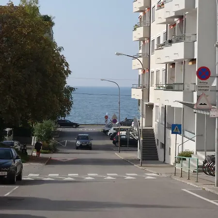 Am Bodensee Μπρέγκενζ